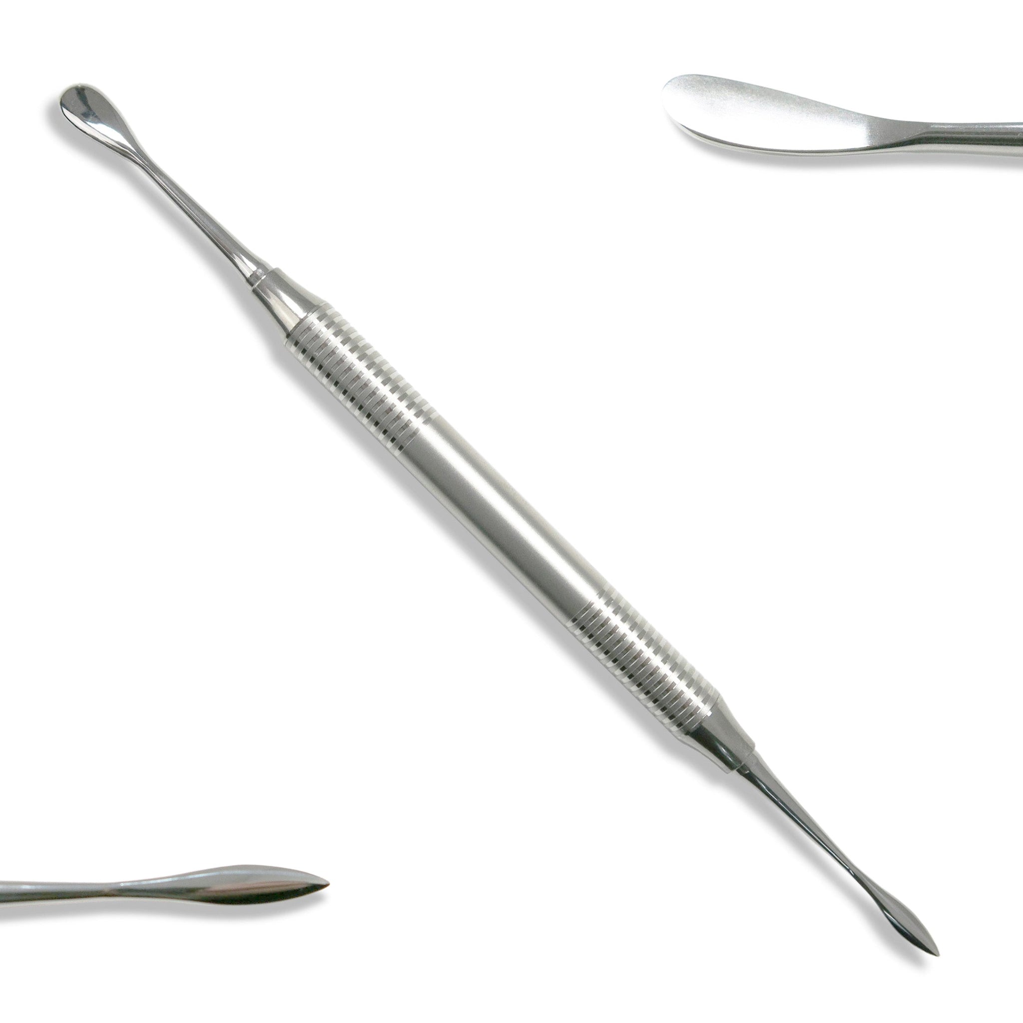 DDP Periosteal Elevator #S23 – Stainless Steel Dental Surgical Instrument, Pakistan Made