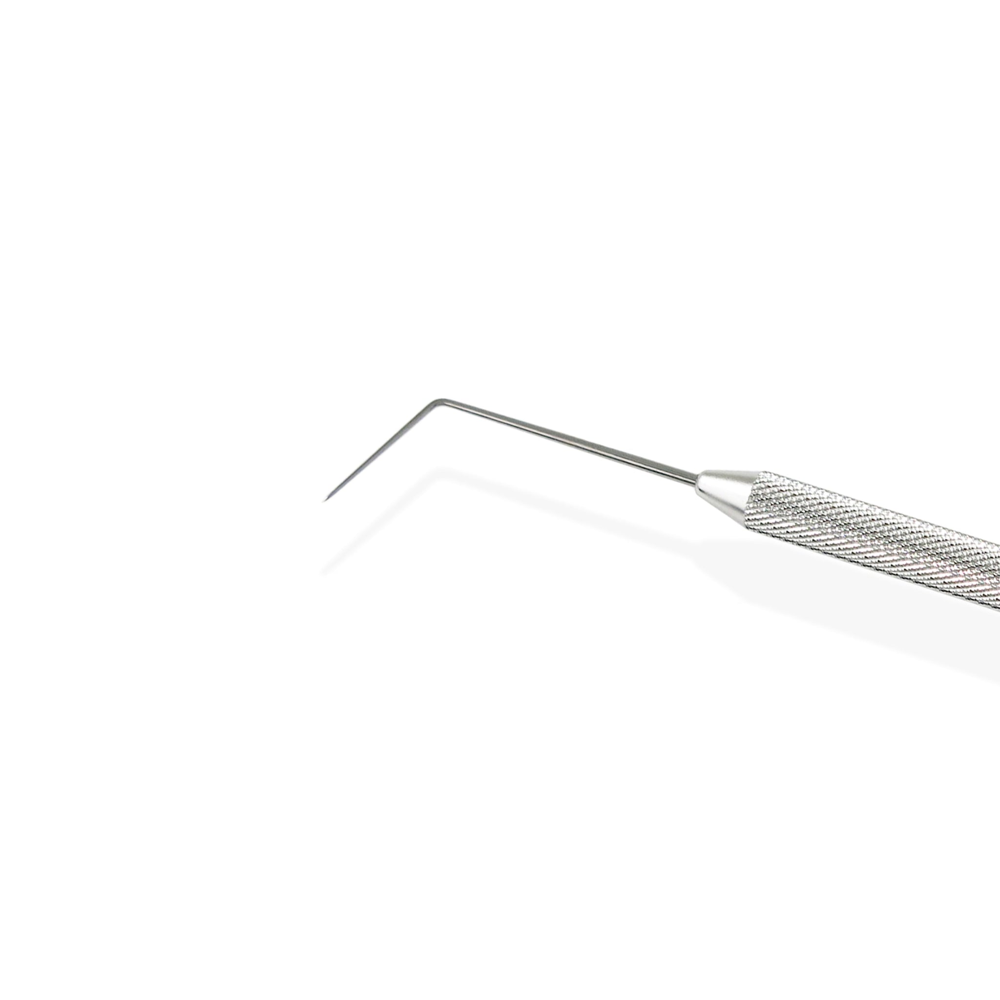 Dental Explorer #6XL Straight Premium Osung -EXS6XL