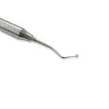 Osung 2.0mm Dental Gingival Cord Packer Serrated Premium -GCP171 - Osung USA