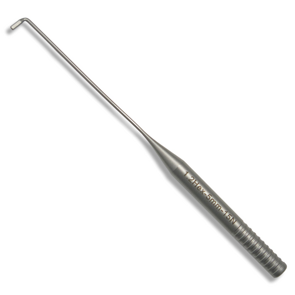 Hex Wrench 5mm - Osung USA