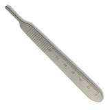 Osung Scalpel Handle with scale Premium -SHF - Osung USA