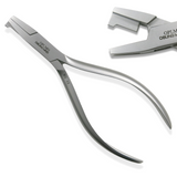 Osung Ligature forming plier 5.1 Inch -OPLM01 - Osung USA