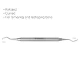 Osung Periodontal Chisel Curved Premium -CHS13K-13KL - Osung USA