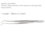 Dental Cotton Dressing Plier, PC1 - Osung USA