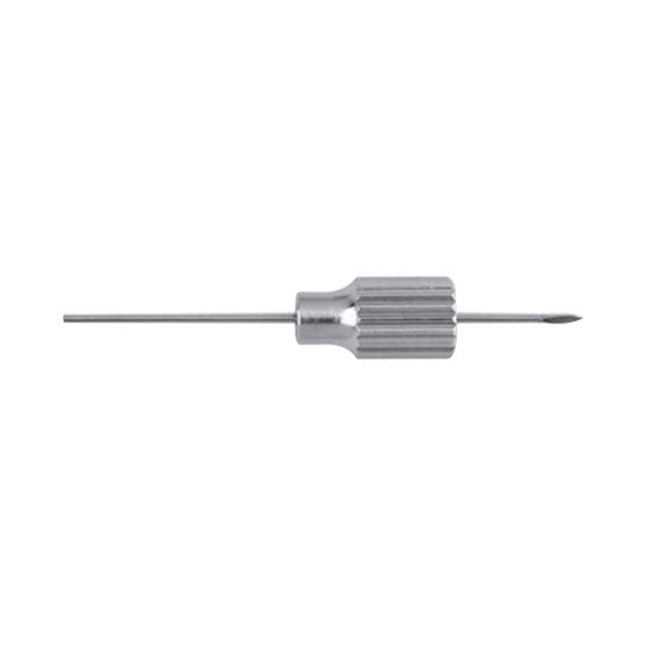 Osung Agar Syringe Tip,  SBA18T1 - Osung USA