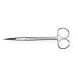 Kelly Scissors, Straight, 6.25" - Osung USA