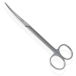 Osung Metzembaum Scissors 5.7 Inches Premium -SCMB145 - Osung USA