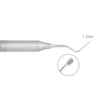Dental File Scaler, Hirschfield, FSH5-11 - Osung USA