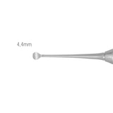 Osung #9 Miller Straight Dental Surgical Curette 4.4mm/3.8mm -URCM9 - Osung USA