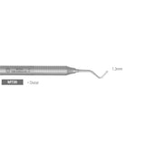 Dental Margin Trimmer, Distal, MT26 - Osung USA