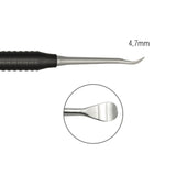 Dental Carving Knife, Evance, # 1, LCK1 - Osung USA