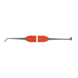 Dental Burnisher, Ball, Autoclavable Silicone Handle, BB 27-29 - Osung USA