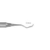 Osung Periodontal Chisel Curved Premium -CHS13K-13KL - Osung USA