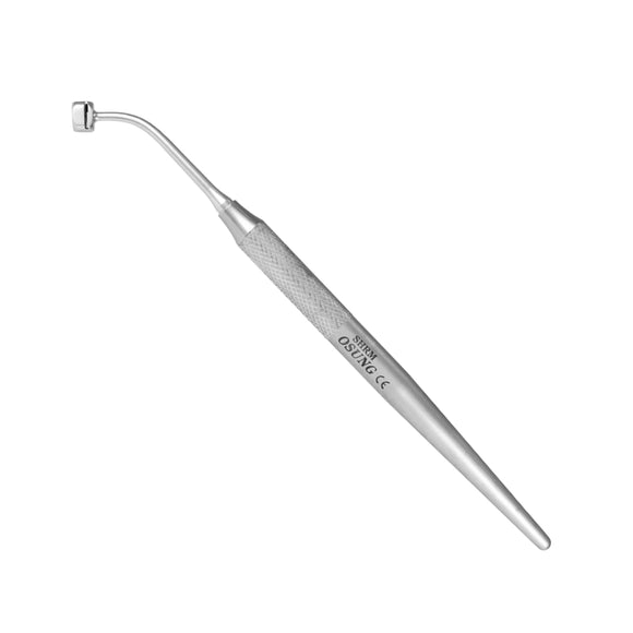 Dental Scalpel Handle, Adjustable, SHRM, Blade #15 - Osung USA
