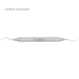 Osung 3/4 Gracey Curette Anterior & premolar Standard Premium -GR3-4 - Osung USA