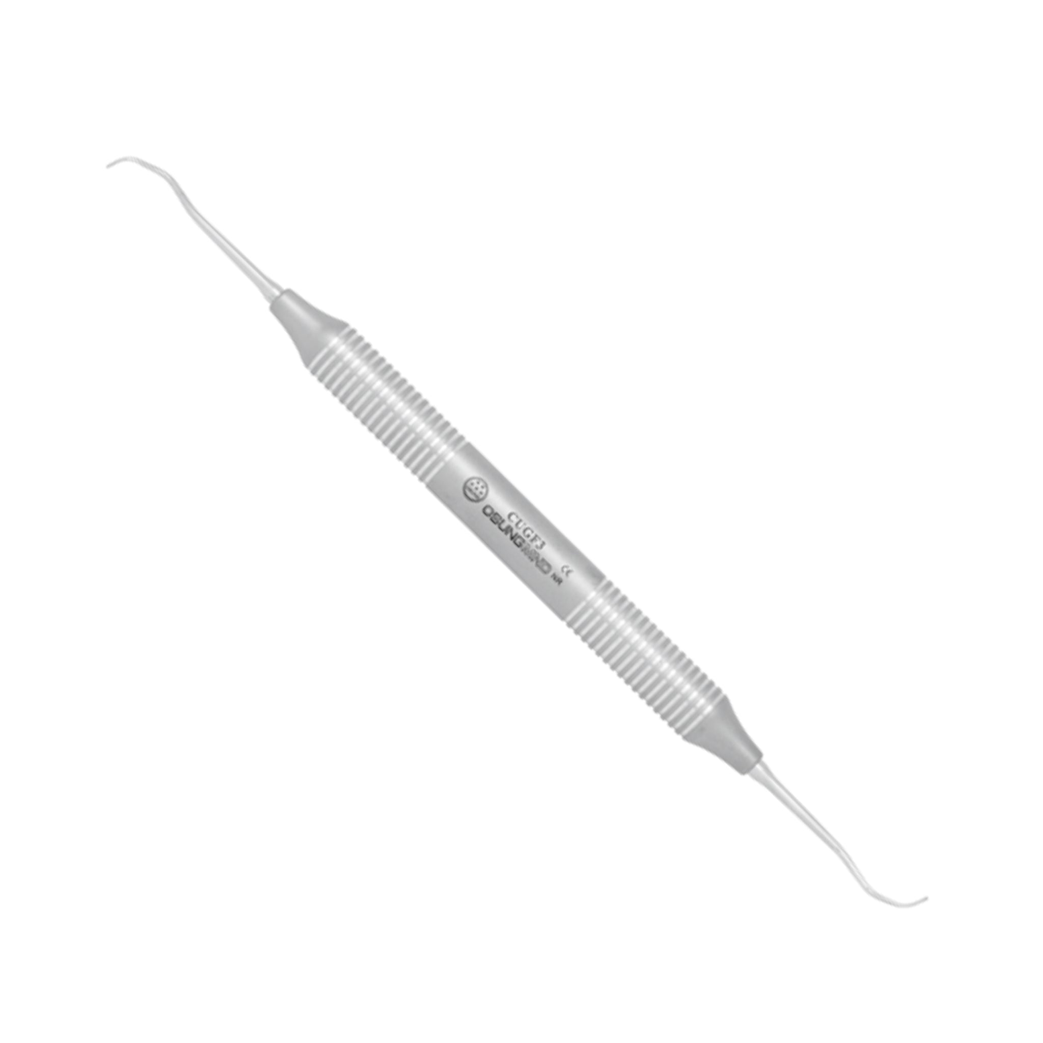 CURETTE GOLDMAN-FOX 5 | - Since 1873 - Foto 9