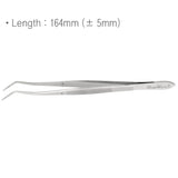 Dental Cotton Dressing Plier, PC1 - Osung USA