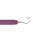 Excavator, Plastic handle, 3 EXC L61-62 - Osung USA