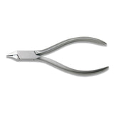 Wire bend plier, Bird beak, OPWB01 - Osung USA