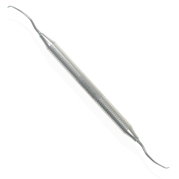Osung 11/12 Mini Five Mesial Posterior Gracey Curette -CMGR11-12 - Osung USA