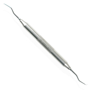 Osung 1/2 Mini Five Anterior Gracey Curette Premium -CMGR1-2 - Osung USA