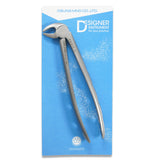 Dental Extraction Forcep Lower 54-45, FXX13 - Osung USA