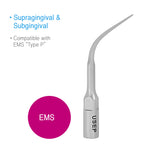 Osung USEP Ultrasonic scaler Tip EMS P Premium - Osung USA