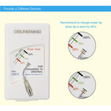 Osung USEP Ultrasonic scaler Tip EMS P Premium - Osung USA