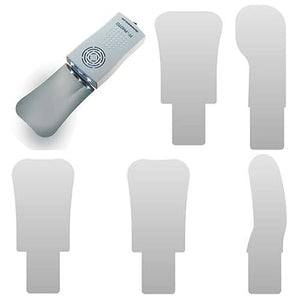 OSUNG Fog Free Intra Oral Photo Kit with additional Mirrors - Osung USA