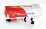 Activa Kids BioActive Restorative Value Refill Pack - Pulpdent - Osung USA