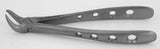 Adult Extraction Forcep, Lower 76 - 67 - Osung USA