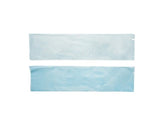 Air Water Syringe Sleeves Blue 2 - 1/2" x 10" With Opening 500/bx. - MARK3* - Osung USA