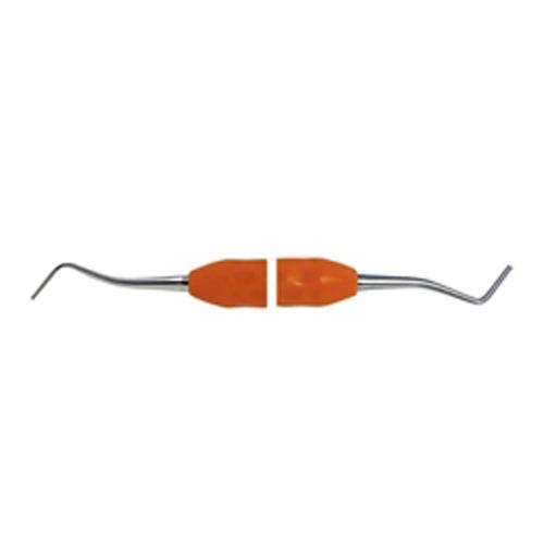 Amalgam Plugger, Autoclavable Silicone Handle, OR1 - Osung USA