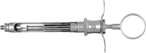 Aspirating Syringe Type CW Cook Weight 1.8cc - J&J Instruments - Osung USA