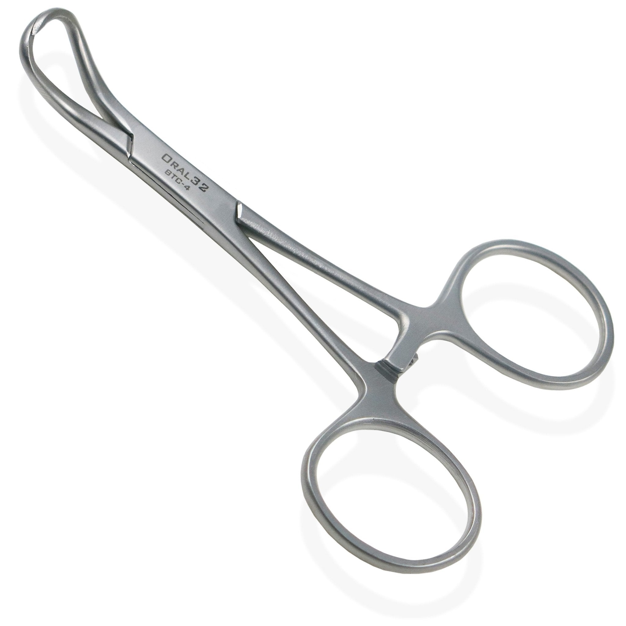 Backhaus Towel Clamp 16 cm (6 ¼) - Hans Surgical Backhaus Towel Clamp 16 cm (6 ¼) - Hans Surgical