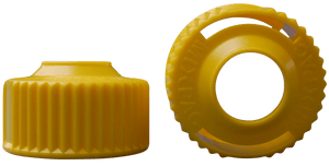 Bayonet Yellow Replacement Ring 2/pk. - Osung USA