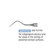 Dental Explorer, SE, TU17H - Osung USA