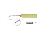 Composite Instrument, Plastic handle, 3PFWDS3 - Osung USA