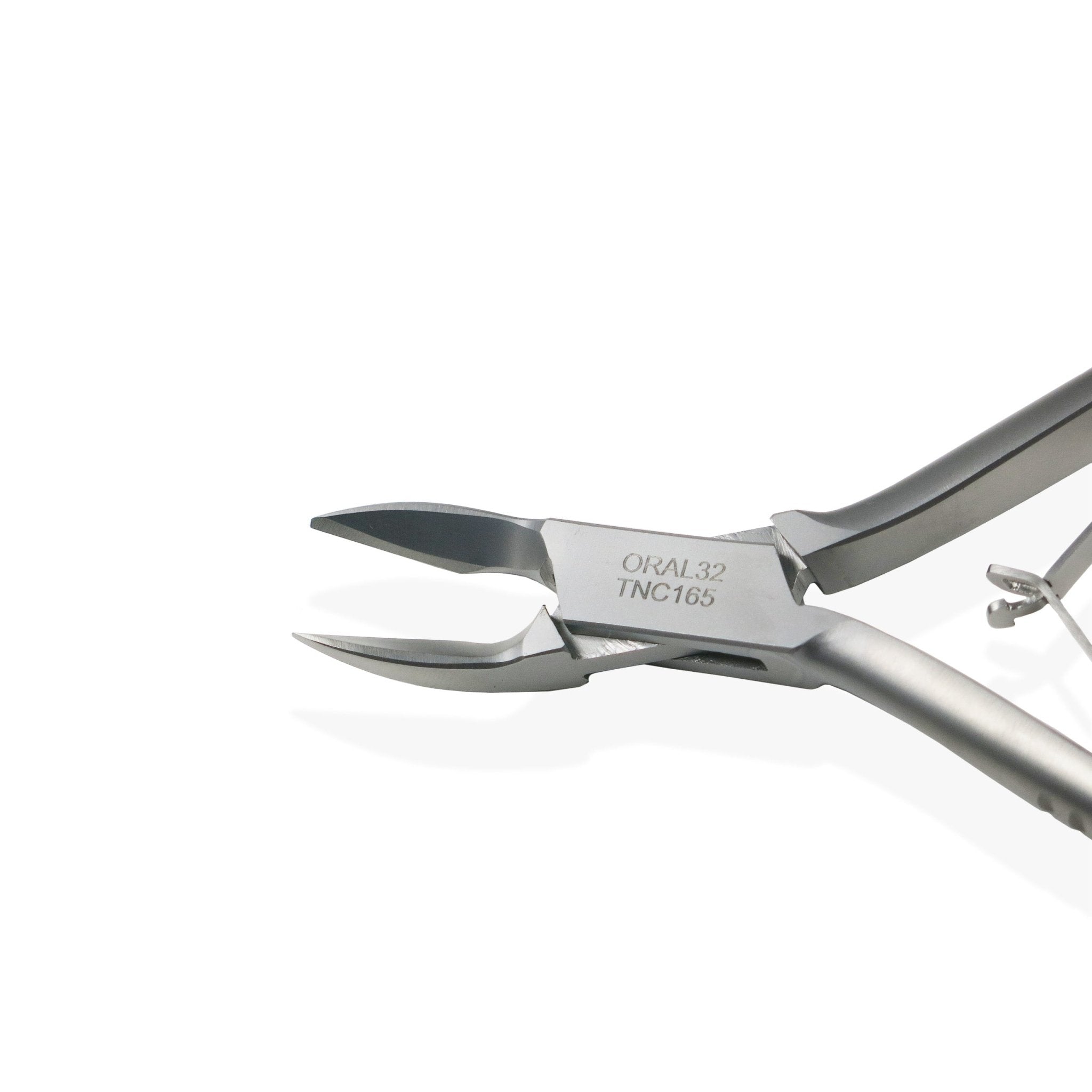Bone & Soft Tissue Nipper, Cleveland, 165mm | Osung USA