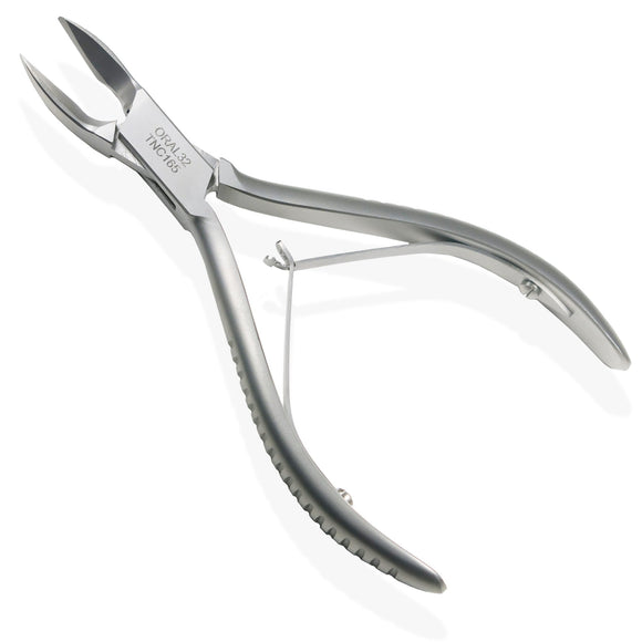 Bone & Soft Tissue Nipper, Cleveland, 165mm - Osung USA