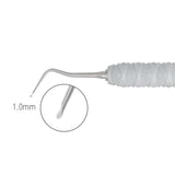 Endodontic Excavator, Plastic handle, 3 EXC 31L - Osung USA