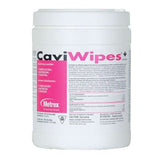 Caviwipes - 1 Towelettes Alcohol Based Large 6" x 6.75" 160/Cn. - Metrex - Osung USA