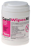 Caviwipes Towelettes XL HP 9" x 12" 65/Cn. - Metrex - Osung USA