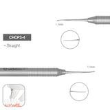 Dental Chisel, CHCP3-4
