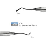 Dental Composite Instrument, CT 4