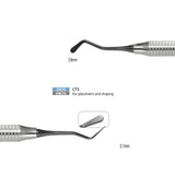 Dental Composite Instrument, CT 5