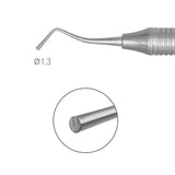 Osung #3 Oregon Amalgam Plugger 1.3mm / 2.2mm  -PLGOR3 - Osung USA