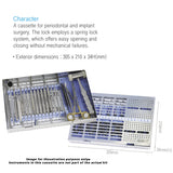 Osung Dental Bone Grafting Kit | N-125