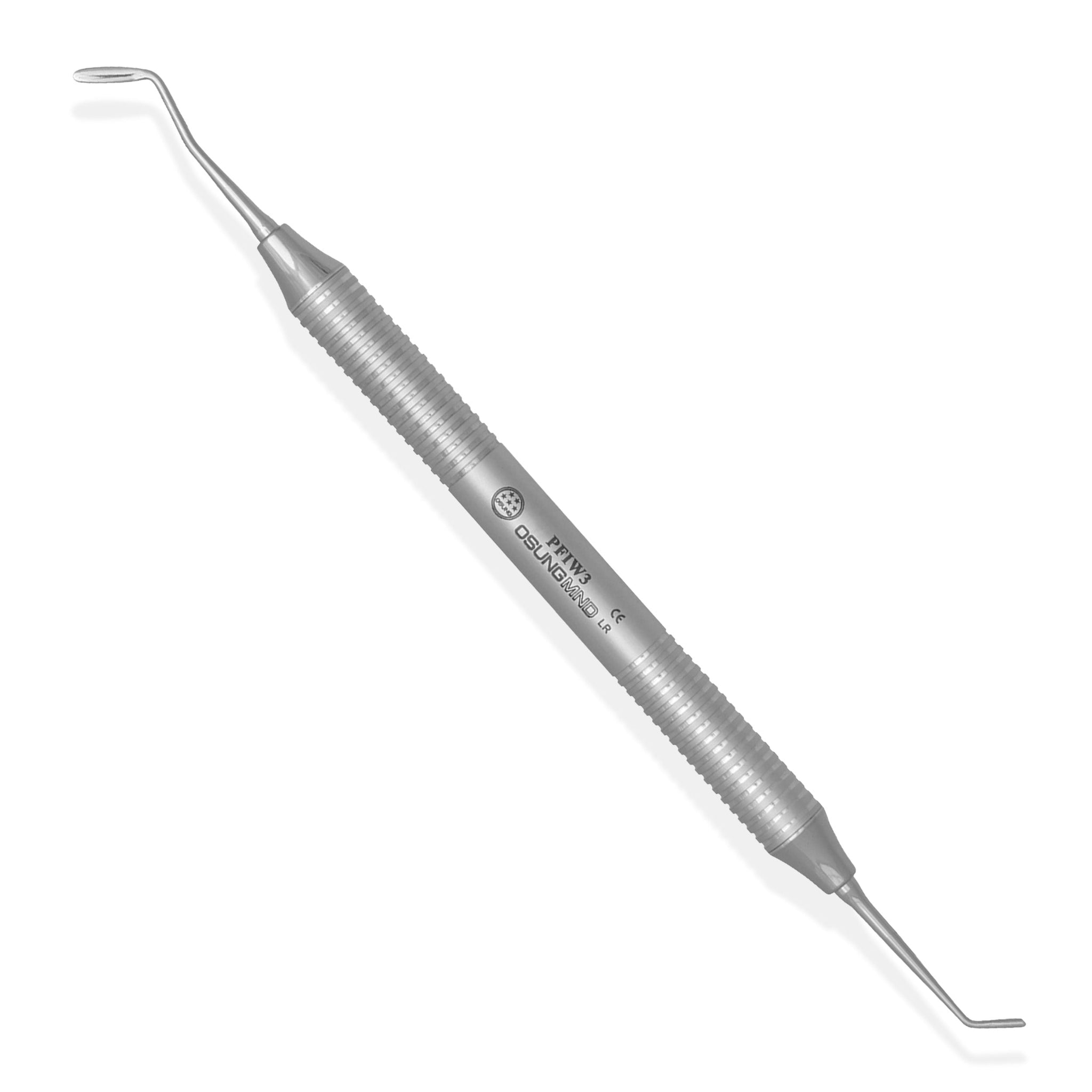 thumbnail image 2 of SURGICALUSA Composite Filling Instrument - Plastic Condenser Blade For Dental Use 2 of 6