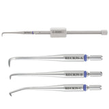 Osung Manual Dental Crown Remover with 3 Tips Premium -RECR3KIT - Osung USA